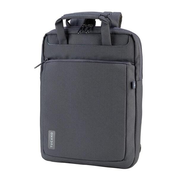 Рюкзак Tucano WO4 MB Pro 14, синий