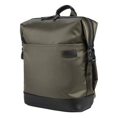 Рюкзак Tucano Modo Premium 13"/14", зелений