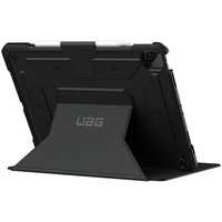 Чохол UAG для iPad Pro 12.9'' (2022) Metropolis Black (122946114040)