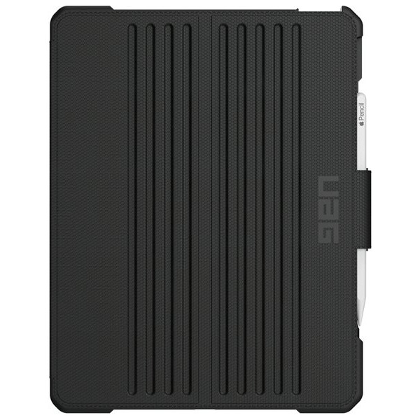 Чохол UAG для iPad Pro 12.9'' (2022) Metropolis Black (122946114040)