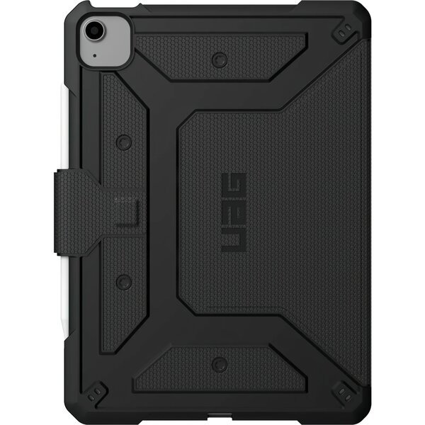Чохол UAG для iPad Air 10.9" 5th gen 2022 Metropolis Black (123296114040)