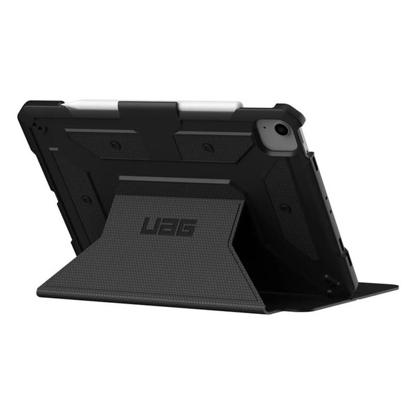 Чохол UAG для iPad Air 10.9" 5th gen 2022 Metropolis Black (123296114040)
