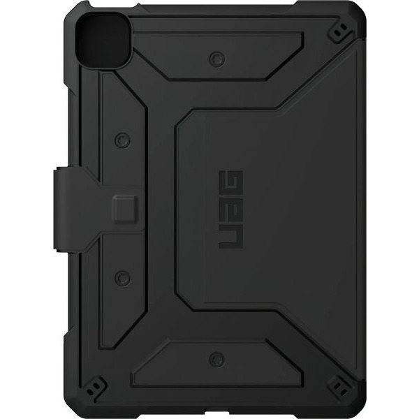 Чохол UAG для iPad Air 10.9 5th gen 2022 Metropolis SE Black (12329X114040)