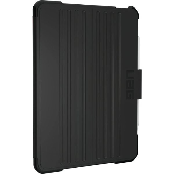 Чохол UAG для iPad Air 10.9 5th gen 2022 Metropolis SE Black (12329X114040)