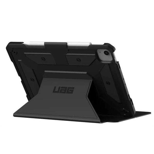 Чохол UAG для iPad Air 10.9 5th gen 2022 Metropolis SE Black (12329X114040)