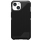 Чохол UAG для Apple iPhone 15 Metropolis LT Magsafe, Kevlar Black (114315113940)