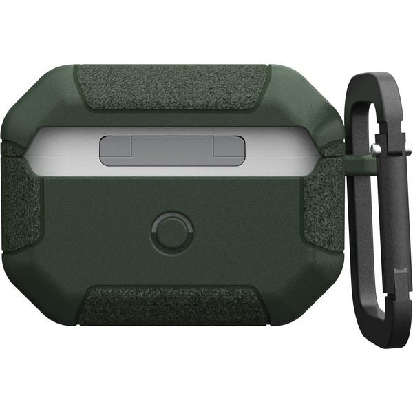 Чохол UAG для AirPods Pro (2nd Gen) Scout, Olive Drab (104123117272)