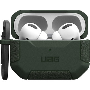 Чохол UAG для AirPods Pro (2nd Gen) Scout, Olive Drab (104123117272)