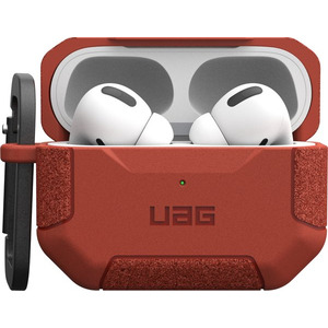 Чохол UAG для AirPods Pro (2nd Gen) Scout, Rust (104123119191)