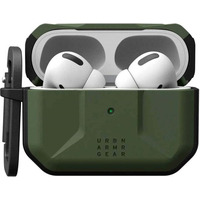 Чохол UAG для AirPods Pro (2nd Gen, 2022) Civilian, Olive Drab (104124117272)
