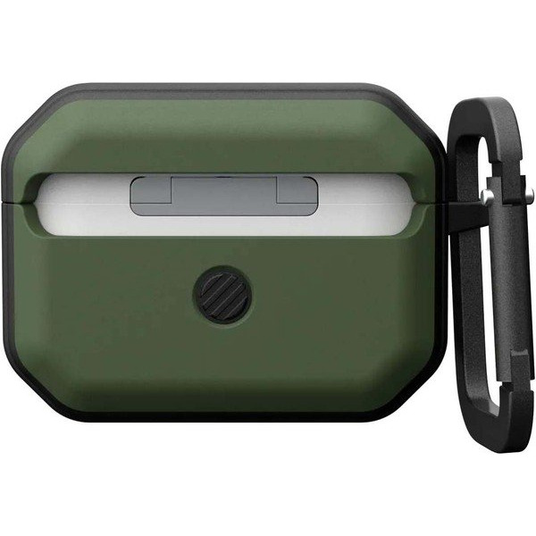 Чохол UAG для AirPods Pro (2nd Gen, 2022) Civilian, Olive Drab (104124117272)