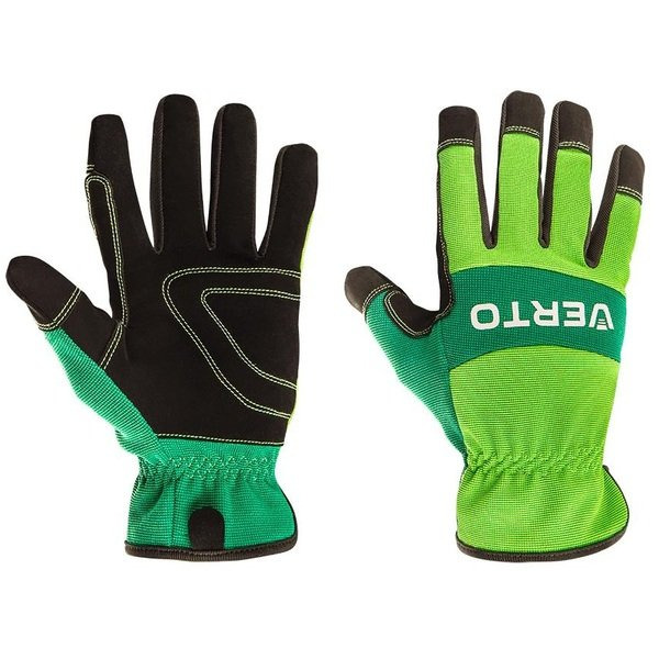 Рукавички робочі VERTO 8" (97H120)