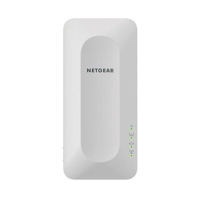 Повторювач Wi-Fi Netgear EAX15 (EAX15-100PES)