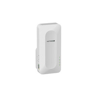 Розширювач WiFi-покриття NETGEAR EAX15 AX1800, 1xGE LAN