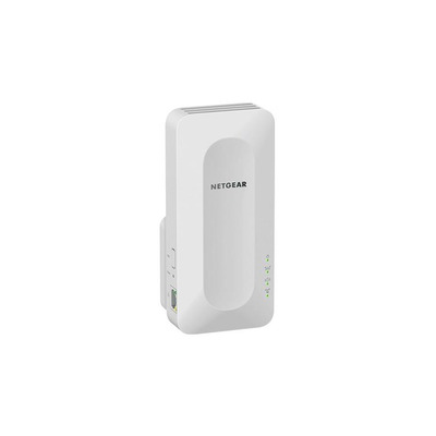 Розширювач WiFi-покриття NETGEAR EAX15 AX1800, 1xGE LAN