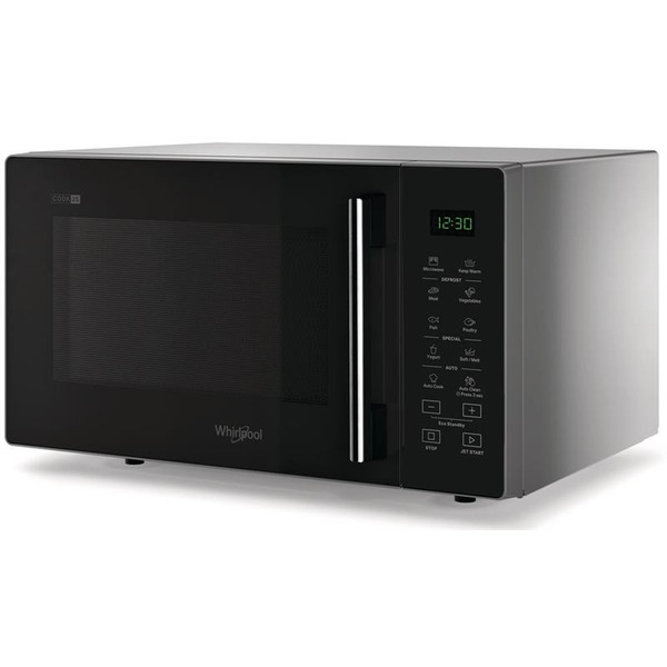 Мікрохвильова піч Whirlpool MWP 251 SB