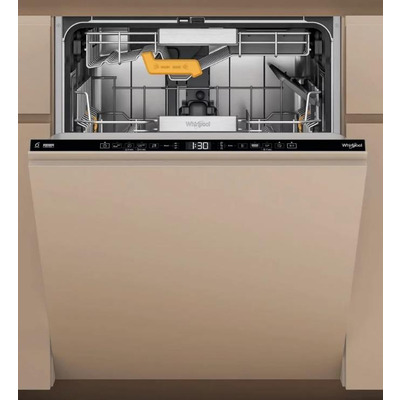 Посудомоечная машина Whirlpool W8IHT58T