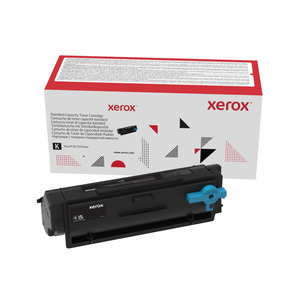 Тонер-картридж лазерний Xerox B310 Black (8000 стор) (006R04380)