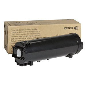 Тонер картридж Xerox VL B600/B610/B605/B615 Black (25900 стор)