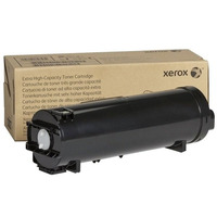 Тонер-картридж лазерний Xerox VL B600/B610/B605/B615 Black, 46700 стор (106R03945)