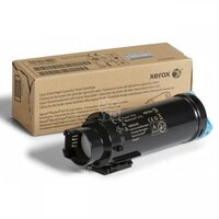 Тонер-картридж лазерний Xerox P6510/WC6515 Cyan, 4300 стор (106R03693)