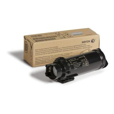 Тонер-картридж лазерний Xerox P6510/WC6515 Black (106R03488)