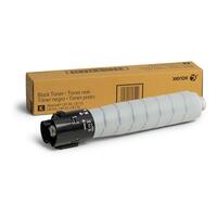 Тонер картридж Xerox AL C8145/C8155/C8170 Black (006R01758)