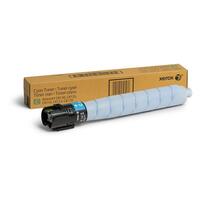 Тонер картридж Xerox AL C8145/C8155/C8170 Cyan (006R01759)