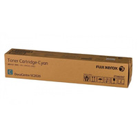 Тонер-картридж лазерний Xerox DC SC2020 Cyan, 3000 стор (006R01694)