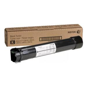 Картридж лазерний Xerox AL C8030/8035/8045/8055/8070 Black, 26000 стор (006R01701)