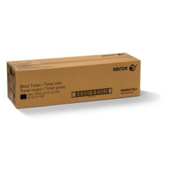 Тонер картридж Xerox D95/110 (006R01561)