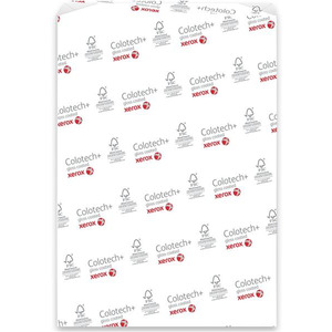 Папір Xerox COLOTECH + (300) SRA3 125 ар.