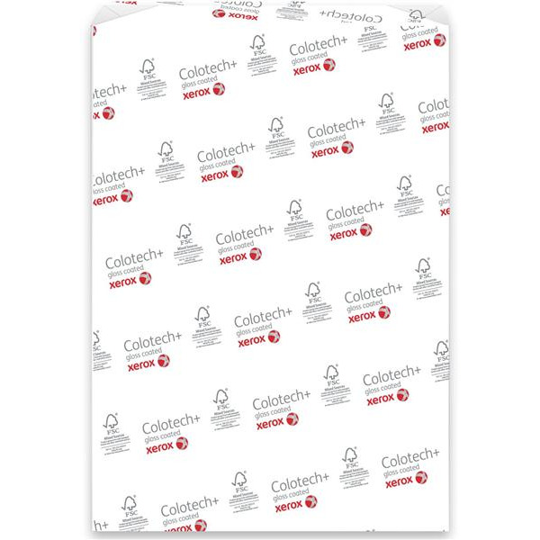 Папір Xerox COLOTECH + (300) SRA3 125 ар.