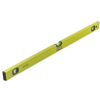 Рівень Ryobi RSL80, 80см, 3 капсули, точність 0.5мм/м (5132005336)