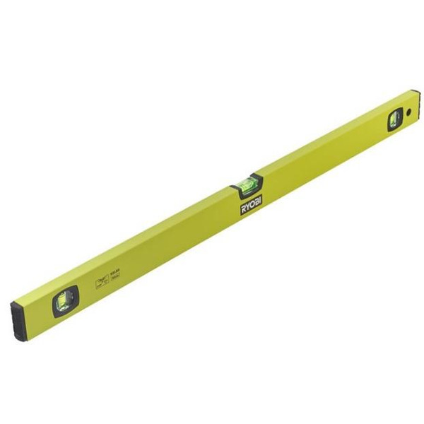 Рівень Ryobi RSL80, 80см, 3 капсули, точність 0.5мм/м (5132005336)