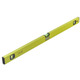 Рівень Ryobi RSL80, 80см, 3 капсули, точність 0.5мм/м (5132005336)