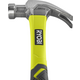 Молоток столярний Ryobi RHHCC450, 450г (5132006033)