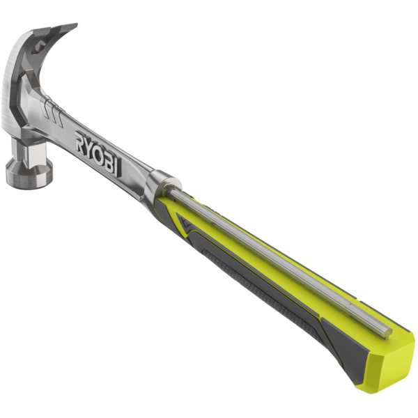 Молоток столярний Ryobi RHHSCC450, 450г (5132006035)