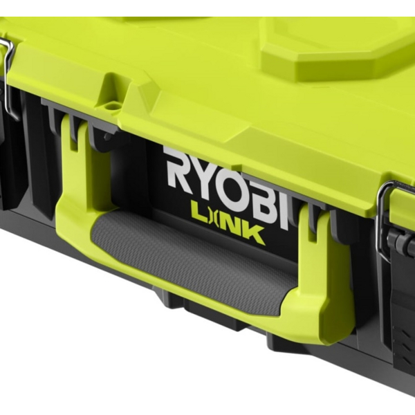 Ящик модульний для інструменту Ryobi Link RSL101, 15х57х43см, пластик (5132006072)
