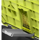 Ящик модульний для інструменту Ryobi Link RSL102, 23.5х56х40.5см, пластик (5132006073)