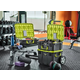 Ящик модульний для інструменту Ryobi Link RSL201, 39х57х49.5см (5132006074)