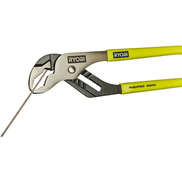 Кліщі переставні Ryobi RHGJP300, 300мм (5132006057)