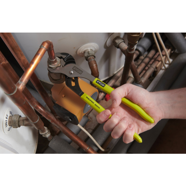 Кліщі переставні Ryobi RHGJP300, 300мм (5132006057)