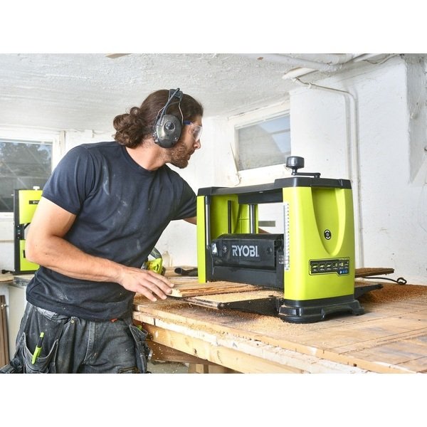 Рейсмус Ryobi RAP1500G