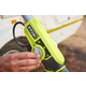 Щітка телескопічна Ryobi RWTS18-0, акумуляторна 18В ONE+ без АКБ та ЗП (5133005993)