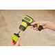 Щітка Ryobi RSCR4-120G акумуляторна 4В USB Lithium, акб 1х2Аг (5133006183)