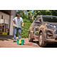 Щітка телескопічна Ryobi ONE+ R18TPS-0, без АКБ и ЗП (5133004847)