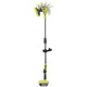 Щітка телескопічна Ryobi ONE+ R18TPS-0, без АКБ и ЗП (5133004847)