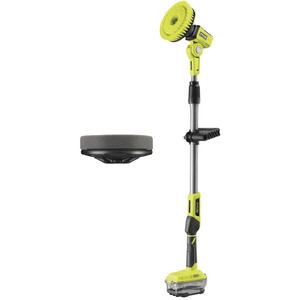 Щітка телескопічна Ryobi ONE+ R18TPS-0, без АКБ и ЗП (5133004847)