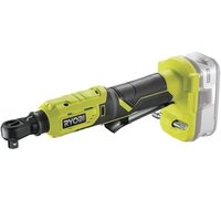 Тріскачка акумуляторна RYOBI R18RW2-0, ONE+ 18В (без АКБ та ЗП), (5133004833)